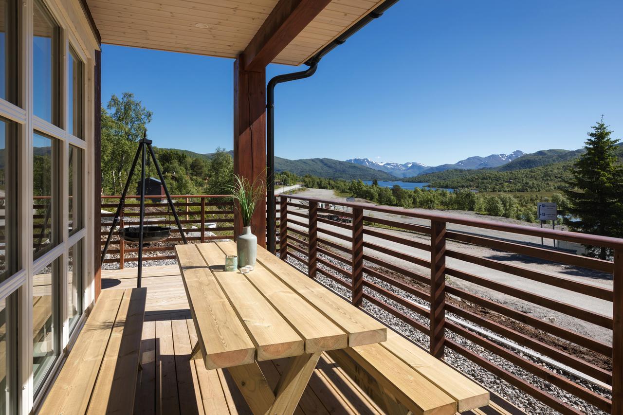 Lastolen 3 Bedrooms Brunstad Exterior foto