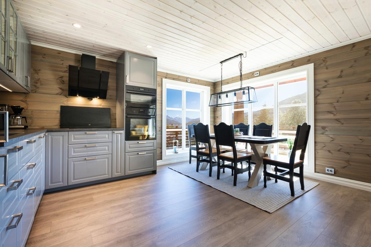 Lastolen 3 Bedrooms Brunstad Exterior foto